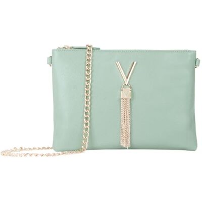 Valentino 1r4-divine, sac femme, taille unique, Sauge, Taglia unica Valentino 1r4-divine, sac femme, taille unique, Sauge, Taglia unica