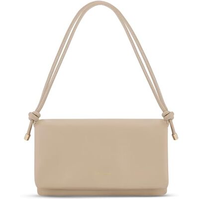 Expatrié Juliette Sac à bandoulière pour femme Pochette et bandoulière pour mariage, bal de fin d'année, fête – Sacs à main élégants pour femme – Sac de soirée tendance avec bandoulière amovible Expatrié Juliette Sac à bandoulière pour femme Pochette et bandoulière pour mariage, bal de fin d'année, fête – Sacs à main élégants pour femme – Sac de soirée tendance avec bandoulière amovible