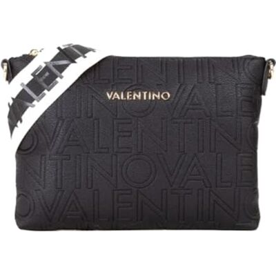 Valentino Pansy, Sac pour femme, BLU, Bleu Valentino Pansy, Sac pour femme, BLU, Bleu