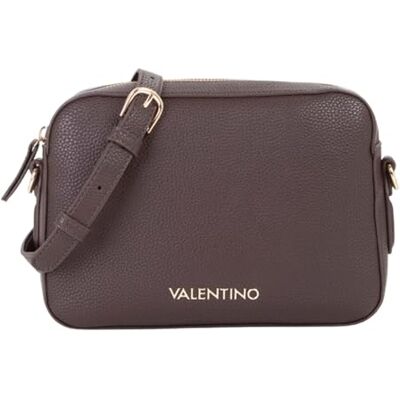 Valentino sac à épaule bandoulière Brixton Camera Bag Moro marron foncé Valentino sac à épaule bandoulière Brixton Camera Bag Moro marron foncé