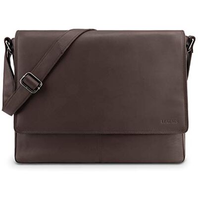 LEABAGS Oxford Sac à bandoulière Mixte (lot de 1) LEABAGS Oxford Sac à bandoulière Mixte (lot de 1)
