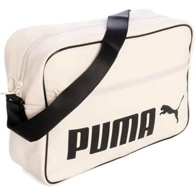 PUMA Campus Reporter Retro Sac à bandoulière Mixte PUMA Campus Reporter Retro Sac à bandoulière Mixte
