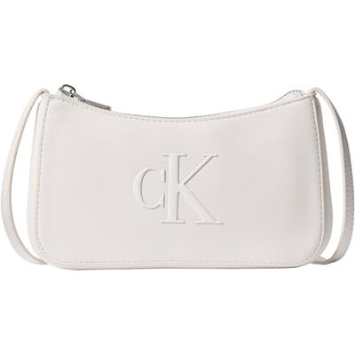 Calvin Bold Ck Mini Bag Lv04f1125g Crossover Femme (lot de 1) Calvin Bold Ck Mini Bag Lv04f1125g Crossover Femme (lot de 1)