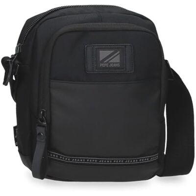 Pepe Jeans Stratford Bagages Sac de messager Homme Pepe Jeans Stratford Bagages Sac de messager Homme