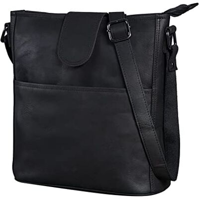 LEABAGS Athens Sac à Femme (lot de 1) LEABAGS Athens Sac à Femme (lot de 1)