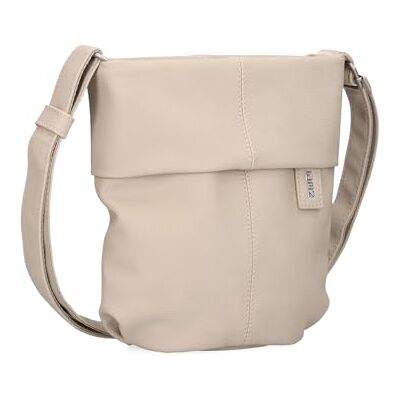 Zwei MADEMOISELLE.M M45 Petit sac à bandoulière + porte-clés Zwei MADEMOISELLE.M M45 Petit sac à bandoulière + porte-clés