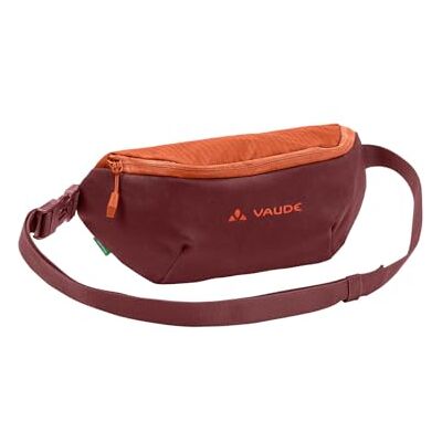VAUDE Citymove Sac banane unisexe Buckeye, taille unique EU VAUDE Citymove Sac banane unisexe Buckeye, taille unique EU