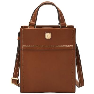 Fossil Gemma Tote Femme (lot de 1) Fossil Gemma Tote Femme (lot de 1)