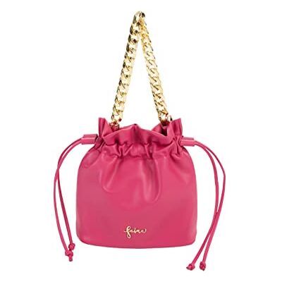 nolie Sac fourre-tout pour femme, fuchsia nolie Sac fourre-tout pour femme, fuchsia