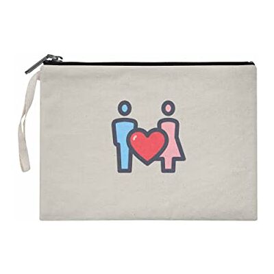 Bonateks Frfcb100119 Pochette pour femme Beige, beige Bonateks Frfcb100119 Pochette pour femme Beige, beige