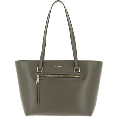 DKNY Bryant Ave Mid Tote Tote Femme (lot de 1) DKNY Bryant Ave Mid Tote Tote Femme (lot de 1)