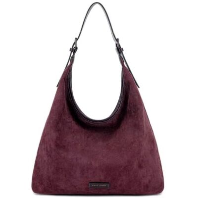 David Jones Sac à Main Hobo Daim Porté Epaule Femme, Grand Cabas Fourre-Tout Suède Nubuck Souple Tote Bag Anse Longue Grande Capacité Taille A4 Sac Shopping Cours Travail Tendance David Jones Sac à Main Hobo Daim Porté Epaule Femme, Grand Cabas Fourre-Tout Suède Nubuck Souple Tote Bag Anse Longue Grande Capacité Taille A4 Sac Shopping Cours Travail Tendance
