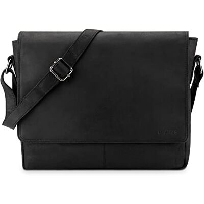 LEABAGS Gent Sac bandoulière Mixte LEABAGS Gent Sac bandoulière Mixte
