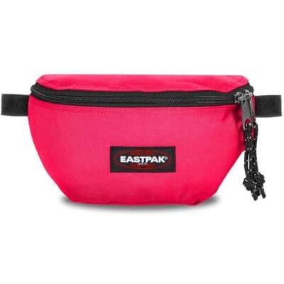 EASTPAK Springer Sac banane Rose fraise, Rose fraise, S, Western, Rose Fraise, S, Western EASTPAK Springer Sac banane Rose fraise, Rose fraise, S, Western, Rose Fraise, S, Western