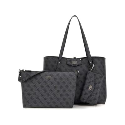 GUESS ECO BRENTON TOTE N/A EU GUESS ECO BRENTON TOTE N/A EU