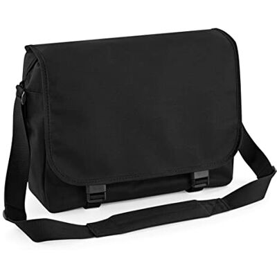 BagBase Sac à bandoulière élégant et durable BagBase Sac à bandoulière élégant et durable