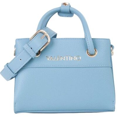 Valentino Alexia Sac à main unisexe AVIO, Avio. Valentino Alexia Sac à main unisexe AVIO, Avio.