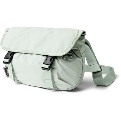 Bellroy Cinch Mini Messenger 6 L, Sac à bandoulière compact Seafoam Sac à bandoulière léger et compact, 6 L, en tissu résistant à l'eau, organisation ingénieuse et rangement optimisé Bellroy Cinch Mini Messenger 6 L, Sac à bandoulière compact Seafoam Sac à bandoulière léger et compact, 6 L, en tissu résistant à l'eau, organisation ingénieuse et rangement optimisé