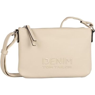 TOM TAILOR Denim Maxime Sac à bandoulière pour femme Femme TOM TAILOR Denim Maxime Sac à bandoulière pour femme Femme