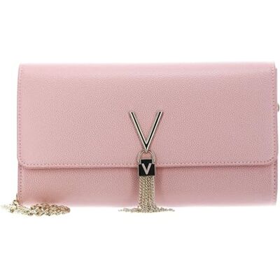 Valentino Sac à main Divina Cipria pour femme, Cipria, Einheitsgröße Valentino Sac à main Divina Cipria pour femme, Cipria, Einheitsgröße