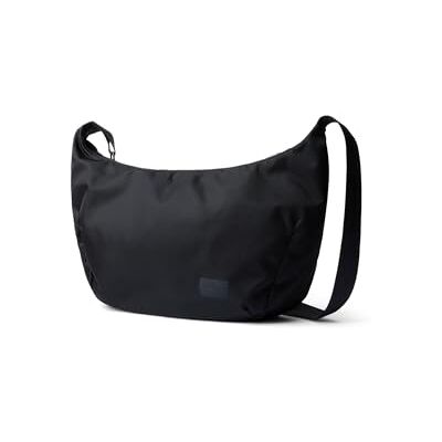 Bellroy Laneway Crescent Bag 7 L, Sac à bandoulière minimaliste Ink Sac à bandoulière minimaliste 7 L pour le quotidien avec de nombreuses poches et une sangle réglable Bellroy Laneway Crescent Bag 7 L, Sac à bandoulière minimaliste Ink Sac à bandoulière minimaliste 7 L pour le quotidien avec de nombreuses poches et une sangle réglable