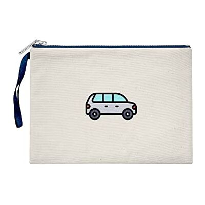 Bona Basics BFCBLI-100759-L, Pochettes pour Femme Women's, Beige, Beige Bona Basics BFCBLI-100759-L, Pochettes pour Femme Women's, Beige, Beige