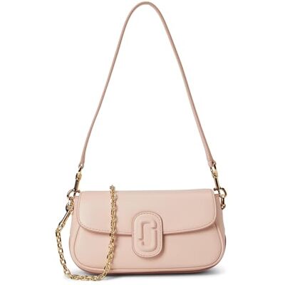 Marc Jacobs The Clover Shoulder Bag sac Femme (lot de 1) Marc Jacobs The Clover Shoulder Bag sac Femme (lot de 1)