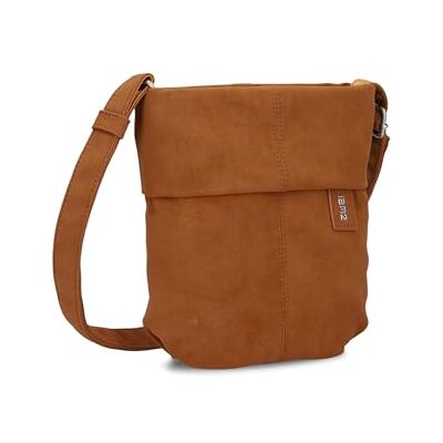 Zwei MADEMOISELLE.M M45 Petit sac à bandoulière + porte-clés Zwei MADEMOISELLE.M M45 Petit sac à bandoulière + porte-clés