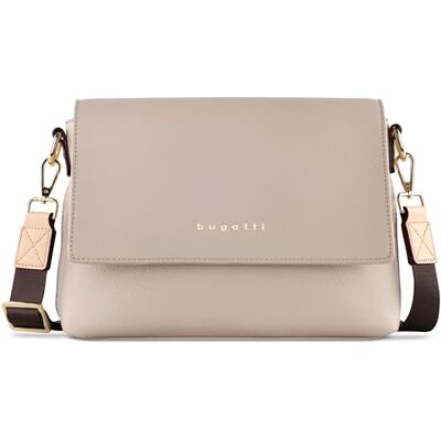 bugatti Ella – Sac à Bandoulière Femme en Similicuir – Sac à Main Élégant bugatti Ella – Sac à Bandoulière Femme en Similicuir – Sac à Main Élégant