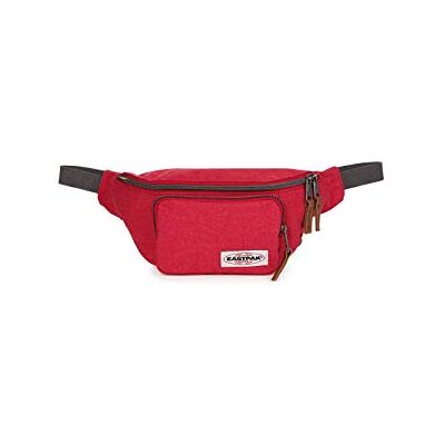 EASTPAK Banane page ref_42584 A35 Melred, Rouge, Taille unique EASTPAK Banane page ref_42584 A35 Melred, Rouge, Taille unique