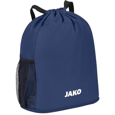 JAKO Multibag One, taille unique, Marine, Einheitsgröße, Classique JAKO Multibag One, taille unique, Marine, Einheitsgröße, Classique