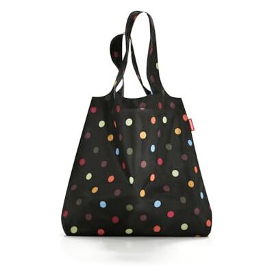 reisenthel Mini Maxi Shopper Sac de gym Femme (lot de 1) reisenthel Mini Maxi Shopper Sac de gym Femme (lot de 1)