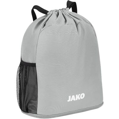 JAKO Multibag One, gris, taille unique JAKO Multibag One, gris, taille unique