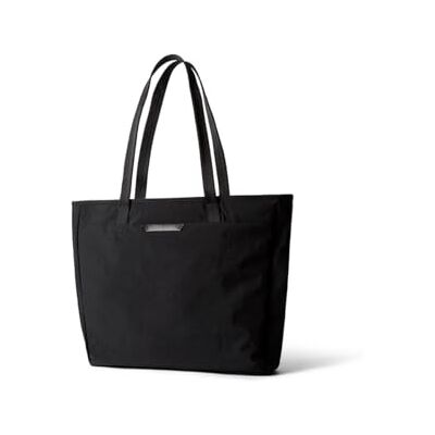 Bellroy Tokyo Tote Second Edition 15 L, Sac cabas pour ordinateur Raven Sac cabas pour ordinateur et sac à bandoulière 15 L, décontracté, pour le travail, les cours et le quotidien Bellroy Tokyo Tote Second Edition 15 L, Sac cabas pour ordinateur Raven Sac cabas pour ordinateur et sac à bandoulière 15 L, décontracté, pour le travail, les cours et le quotidien