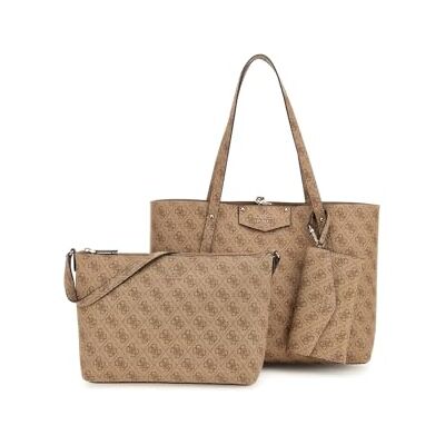 GUESS ECO BRENTON TOTE N/A EU GUESS ECO BRENTON TOTE N/A EU