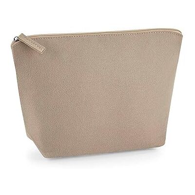 BagBase Sac d'accessoires en feutre, Sable BagBase Sac d'accessoires en feutre, Sable