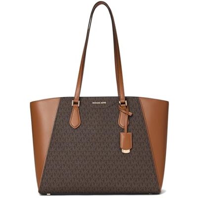 Michael Kors Lg Mf Tz Tote Sac à main Femme (lot de 1) Michael Kors Lg Mf Tz Tote Sac à main Femme (lot de 1)
