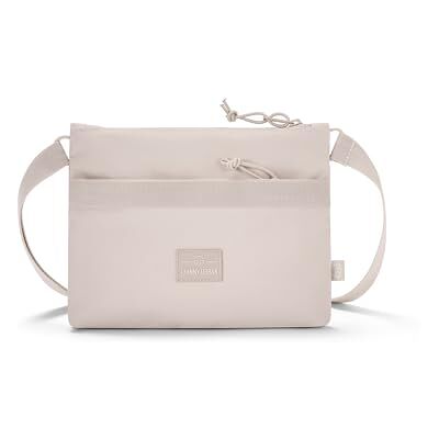 Johnny Urban Sac banane pour homme et femme – Drew – 2 en 1 sac et sac de taille tactique – Chest Bag pour ville, vélo, voyage, festival – Hydrofuge Johnny Urban Sac banane pour homme et femme – Drew – 2 en 1 sac et sac de taille tactique – Chest Bag pour ville, vélo, voyage, festival – Hydrofuge