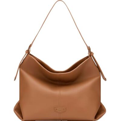 Pepe Jeans Sac INA BAG pour femme, marron, taille unique Pepe Jeans Sac INA BAG pour femme, marron, taille unique