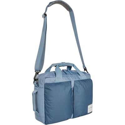 Tatonka Cross Body Bag XL (12L) Sac à bandoulière plat au design tendance et en matériau recyclé Sans PFAS/PFC 26 x 32 x 10 cm Tatonka Cross Body Bag XL (12L) Sac à bandoulière plat au design tendance et en matériau recyclé Sans PFAS/PFC 26 x 32 x 10 cm