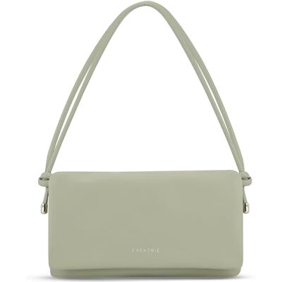 Expatrié Juliette Sac à bandoulière pour femme Pochette et bandoulière pour mariage, bal de fin d'année, fête – Sacs à main élégants pour femme – Sac de soirée tendance avec bandoulière amovible Expatrié Juliette Sac à bandoulière pour femme Pochette et bandoulière pour mariage, bal de fin d'année, fête – Sacs à main élégants pour femme – Sac de soirée tendance avec bandoulière amovible