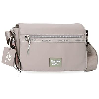 Reebok cuve Bagage- Sac de messager Femme (lot de 1) Reebok cuve Bagage- Sac de messager Femme (lot de 1)