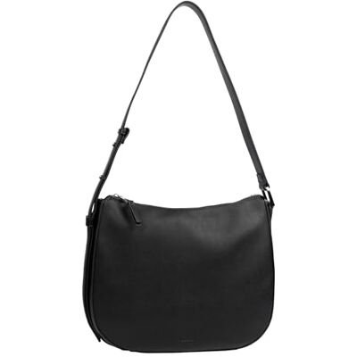 Gabor bags Millie Sac à bandoulière pour femme Noir, Noir Gabor bags Millie Sac à bandoulière pour femme Noir, Noir