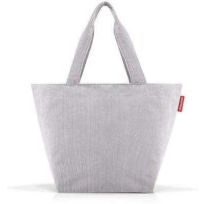 reisenthel Shopper Sac de courses spacieux et sac à main élégant en un En matériau imperméable reisenthel Shopper Sac de courses spacieux et sac à main élégant en un En matériau imperméable