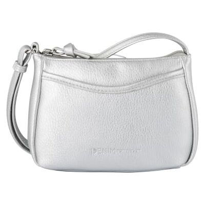TOM TAILOR Denim Cilia Sac bandoulière Femme (lot de 2) TOM TAILOR Denim Cilia Sac bandoulière Femme (lot de 2)