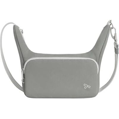 Travelon Anti-theft the Voyages East/West Crossbody Bandoulière Mixte Travelon Anti-theft the Voyages East/West Crossbody Bandoulière Mixte