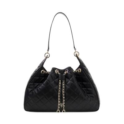 GUESS Juliet Hobo SACS Hobo Femme (lot de 1) GUESS Juliet Hobo SACS Hobo Femme (lot de 1)