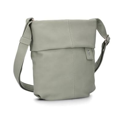 Zwei MADEMOISELLE.M M45 Petit sac à bandoulière + porte-clés Zwei MADEMOISELLE.M M45 Petit sac à bandoulière + porte-clés