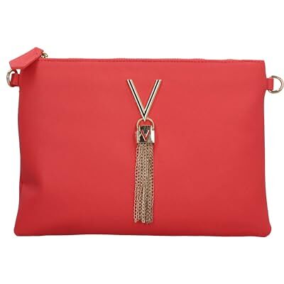 Valentino Divina SA, Sac pour femme, Corail, Coraail Valentino Divina SA, Sac pour femme, Corail, Coraail