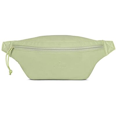Johnny Urban Toni Sac banane pour homme et femme Sac banane pour le quotidien, les festivals et le sport Sac bandoulière élégant pour les voyages Imperméable, Cuir synthétique citron vert Johnny Urban Toni Sac banane pour homme et femme Sac banane pour le quotidien, les festivals et le sport Sac bandoulière élégant pour les voyages Imperméable, Cuir synthétique citron vert